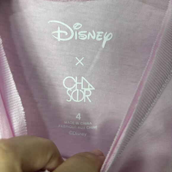 NEW! Chaser x Disney Princess Jasmine Tee - Picture 4 of 7